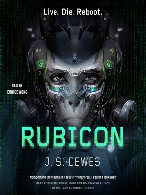 Rubicon - Audiobook